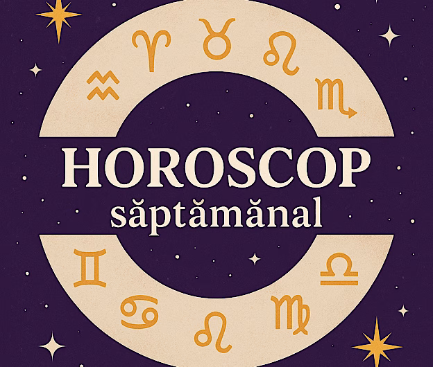 Horoscopul săptămânii 7-14 aprilie