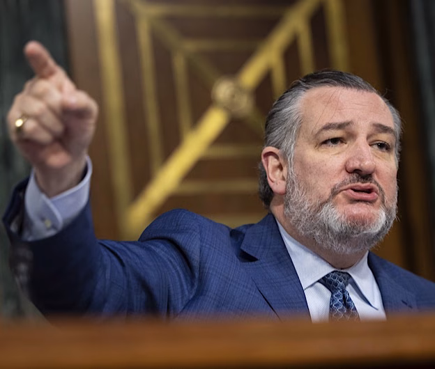 Ted Cruz avertizează că tarifele impuse de Trump pot provoca o „baie de sânge” electorală pentru republicani în 2026