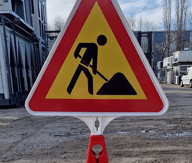 Autostrada A7, închisă între Dumbrava și Mizil până pe 25 mai. Circulația se va face pe rute ocolitoare