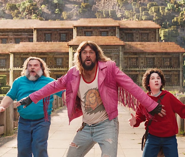 „A Minecraft Movie” debutează spectaculos la box office: 301 milioane de dolari la nivel global