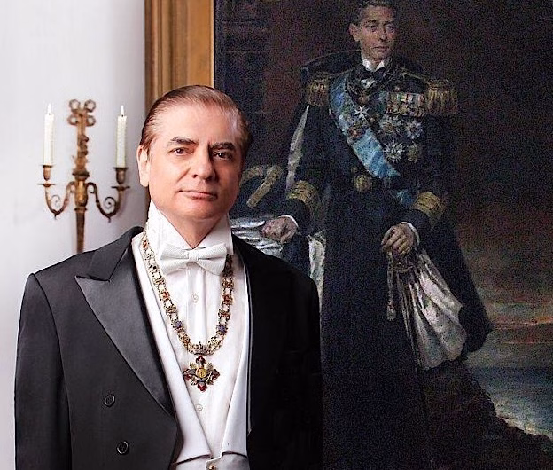 Prințul Paul al României, arestat la Paris: Franța pune în aplicare mandatul european emis de România
