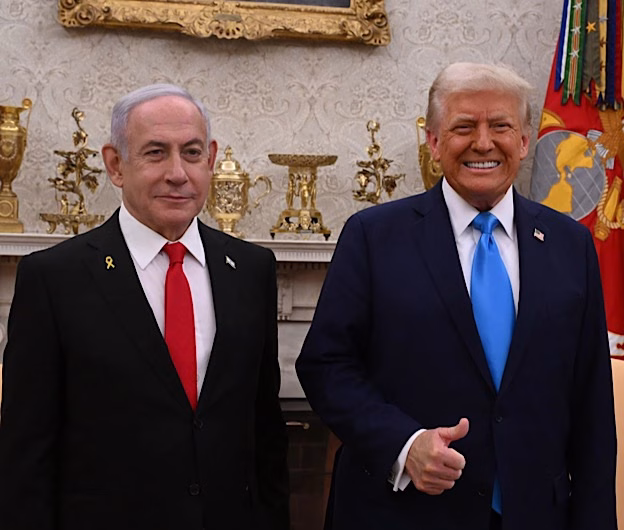 Donald Trump confirmă negocieri directe cu Iranul