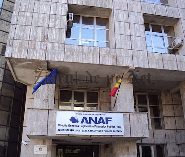 Prejudiciu de peste 15 milioane de lei descoperit de ANAF la un importator din Suceava. Mărfuri din China vândute „la negru”