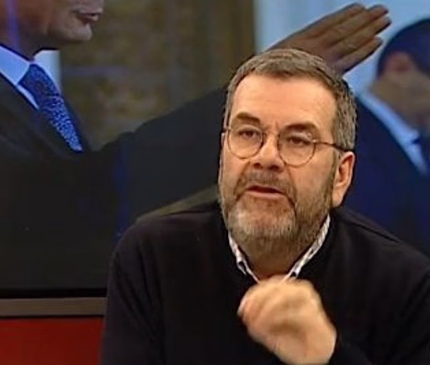 Bogdan Teodorescu, analist politic și scriitor remarcabil, a încetat din viață la 61 de ani