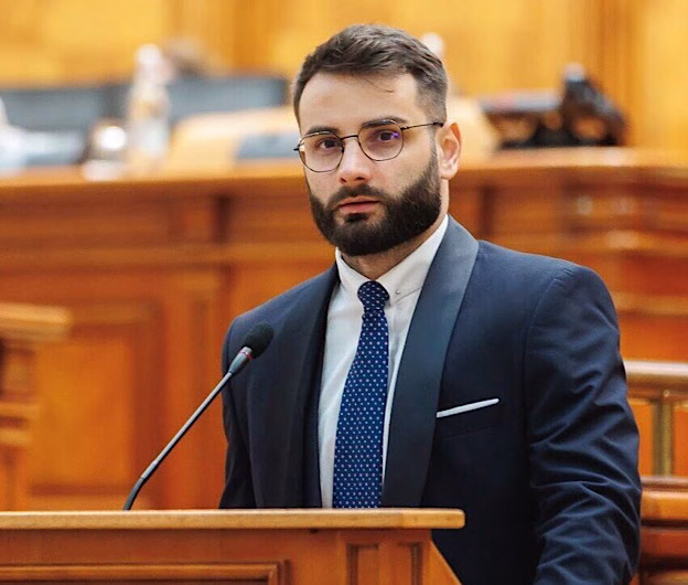 OSCE va trimite observatori la alegerile prezidențiale din România, în urma solicitării deputatului USR Iulian Lorincz