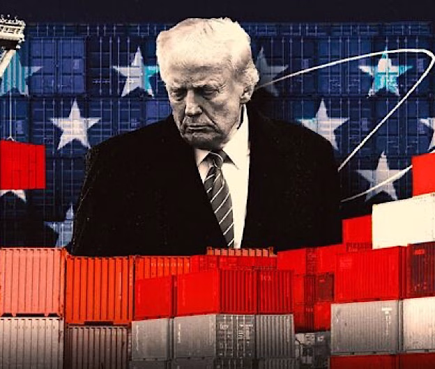 Trump dinamitează regulile comerțului global: tarife uriașe la importuri, reacții dure din China și temeri de recesiune mondială