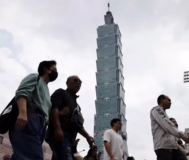 Piețeleu asiatice înregistrează creșteri spectaculoase după anunțul președintelui Trump privind o pauză de 90 de zile pentru tarifele „reciprocității”