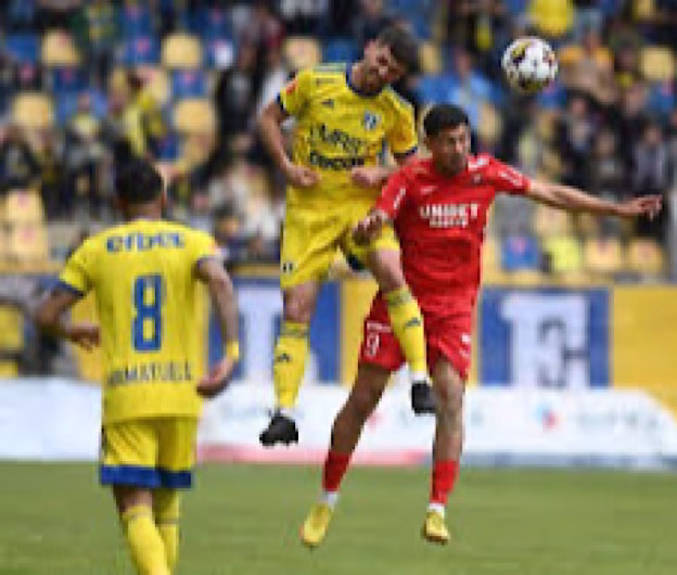 Remiză spectaculoasă la Sibiu: Hermannstadt – Petrolul 1-1, cu goluri în ambele reprize și emoții pe final