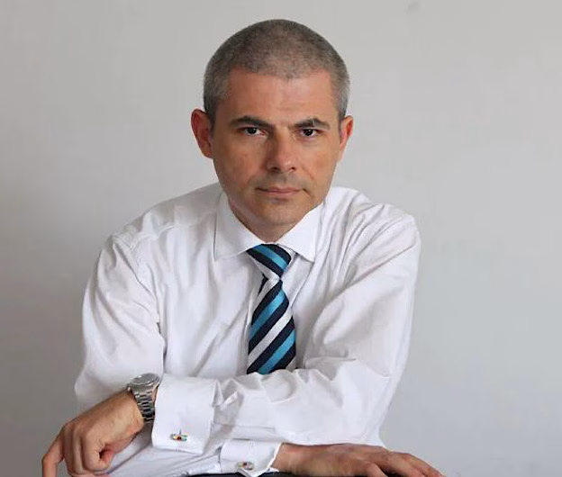 Fostul consilier al lui Ponta, Remus Vulpescu este noul director general al Bursei de Valori București
