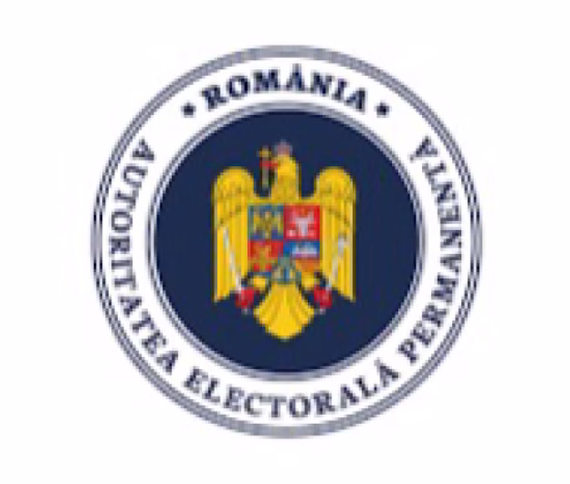 AEP publică ghidul privind etichetarea materialelor electorale pentru alegerile prezidențiale din 2025