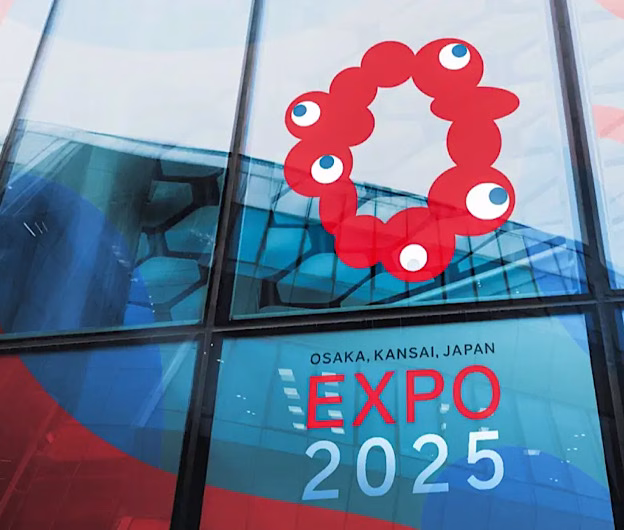 Osaka găzduiește Expo 2025: România participă cu un pavilion sustenabil, conceput de studenți