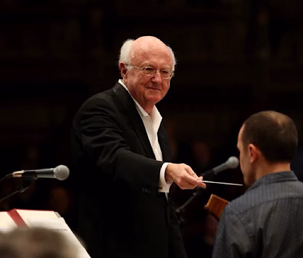 Compozitorul Vladimir Cosma împlinește astăzi 85 de ani