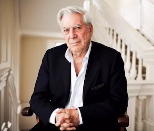 A murit Mario Vargas Llosa, laureatul Nobel și unul dintre marii scriitori ai secolului XX