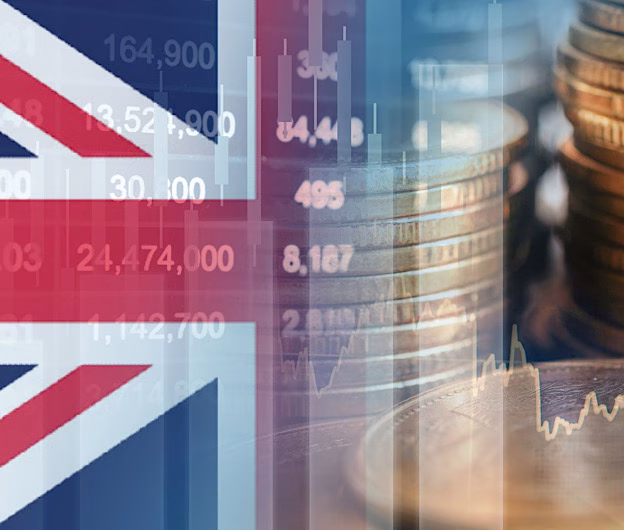 Londra pompează 20 de miliarde de lire pentru a salva exportatorii afectați de tarifele SUA
