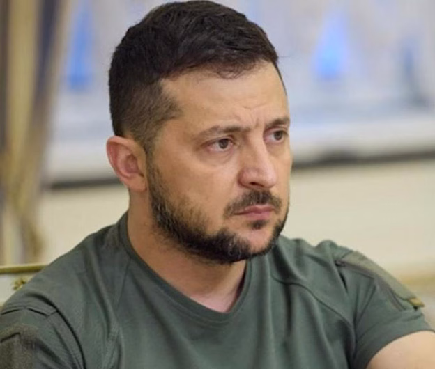 Zelenski îl provoacă pe Trump: „Vino în Ucraina să vezi cu ochii tăi ce a făcut Putin!”