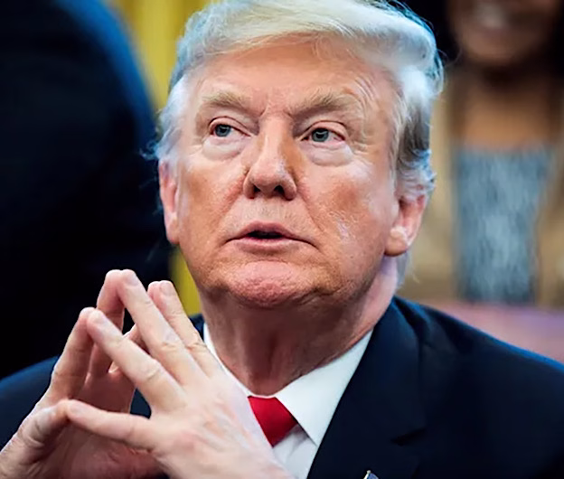 Trump, sub presiune: rata de aprobare pentru economie și inflație în scădere, americanii resimt efectele politicilor tarifare