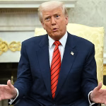 Republicanii își retrag sprijinul pentru Trump