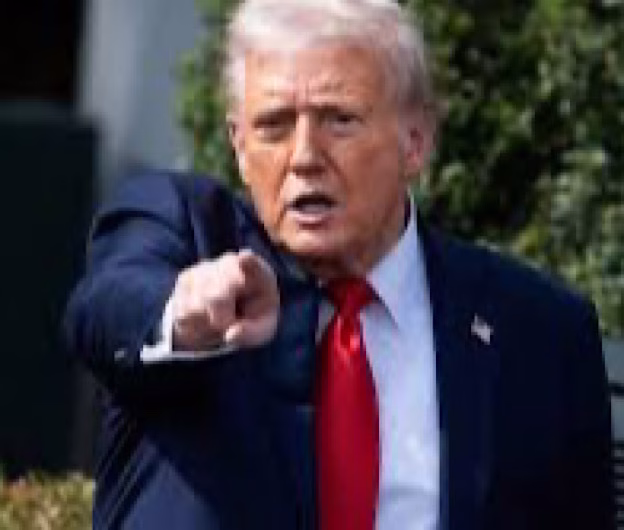 Trump amenință Harvard cu retragerea statutului de scutire de taxe: scandal politic în jurul protestelor pro-palestiniene și al programelor de diversitate