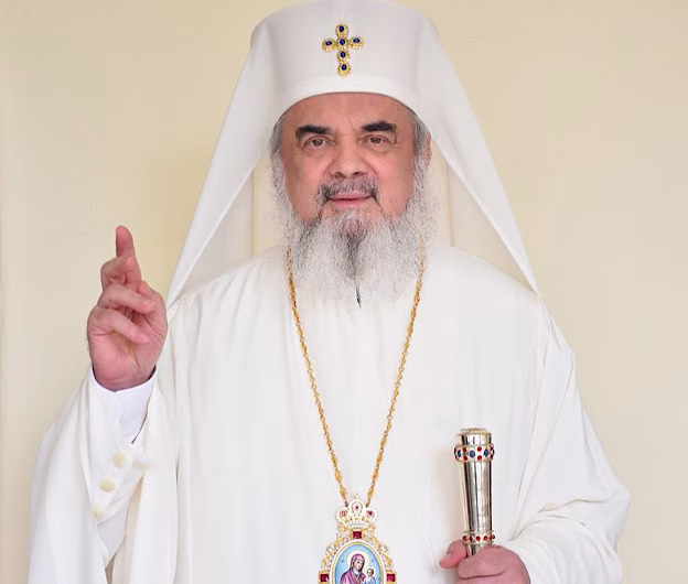 Pastorala de Paști 2025: „Învierea lui Hristos este temelia nemuririi noastre”