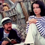 Julieta Szönyi, actrița emblematică din „Felix și Otilia” și „Toate pânzele sus”, s-a stins din viață la 75 de ani