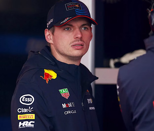 Max Verstappen, din nou în frunte: pleacă din pole position în Marele Premiu al Arabiei Saudite