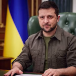Zelenski cere extinderea armistițiului propus de Putin: „Treizeci de ore fac titluri, treizeci de zile ar putea aduce pacea” Zelenski cere extinderea armistițiului propus de Putin: „Treizeci de ore fac titluri, treizeci de zile ar putea aduce pacea”