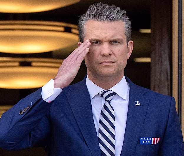 Scandal la vârful Pentagonului: Secretarul Apărării Pete Hegseth, acuzat că a împărtășit informații militare sensibile pe o aplicație privată