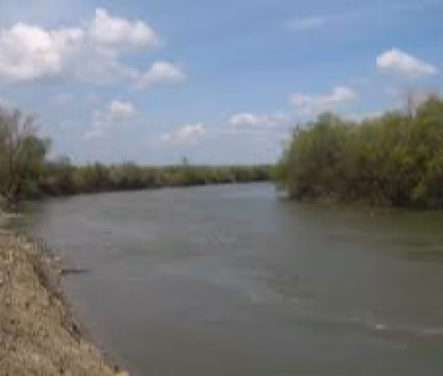 Cod Galben de inundații pe râul Prut: autoritățile din Botoșani, în alertă până marți dimineață