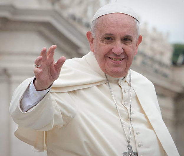 Papa Francisc, un papa reformator, dar incomod