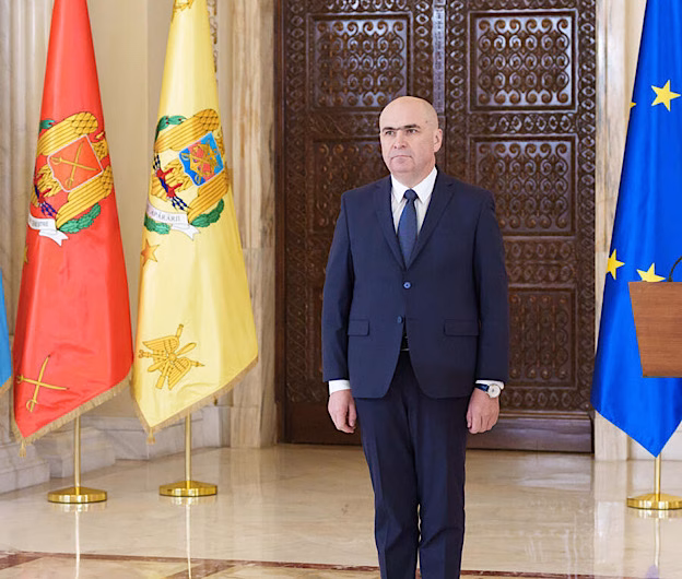 Ilie Bolojan va reprezenta România la funeraliile Papei Francisc: Un ultim omagiu global pentru Suveranul Pontif