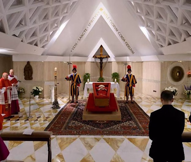 Funeraliile Papei Francisc vor avea loc sâmbătă la Vatican: Lideri din întreaga lume își anunță prezența
