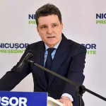 Nicușor Dan: „E greu de crezut că cine n-a făcut nimic 35 de ani va începe mâine”