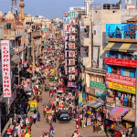 India, sub povara infracționalității cotidiene: mii de infracțiuni penale reglementează viața de zi cu zi
