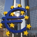 Piețele bursiere europene revin pe creștere după declarațiile optimiste ale Christinei Lagarde privind inflația din zona euro