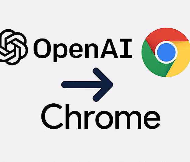 OpenAI, interesată de achiziția browserului Chrome dacă Google va fi forțată să-l vândă