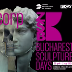 Zilele Sculpturii București 2025: #celălaltcorp — o reimaginare radicală a corpului în sculptura contemporană