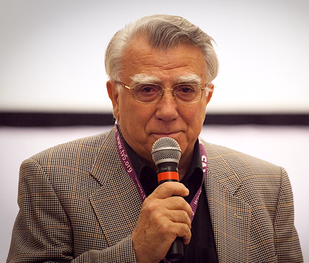 Dan Pița, omagiat la Gala Premiilor Gopo 2025 cu Premiul pentru Întreaga Activitate