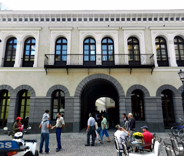 București. Împreună – Primăria Capitalei deschide o nouă sesiune de finanțare pentru proiectele culturale independente