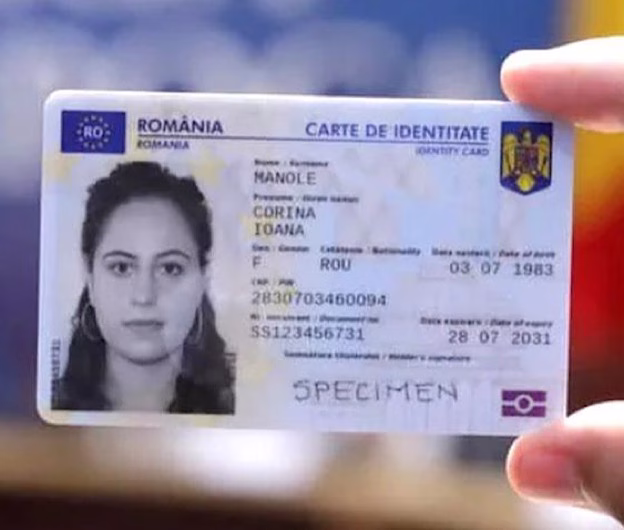 Cartea Electronică de Identitate devine realitate și în București: ce trebuie să știe cetățenii