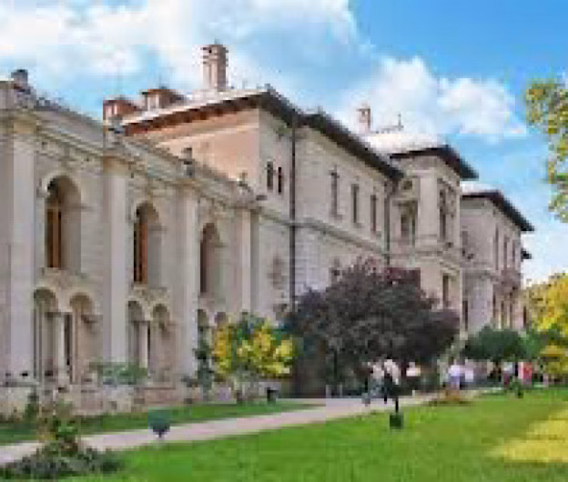 Palatul Cotroceni își deschide porțile pentru o incursiune în lumea telecomunicațiilor speciale. STS prezintă tehnologia care susține statul român