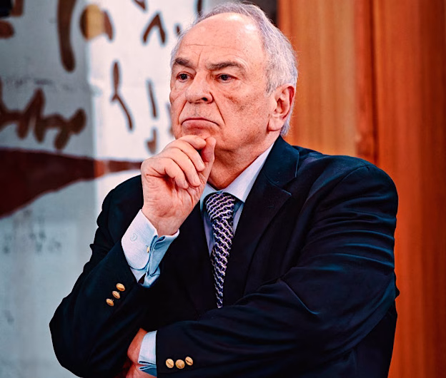 Gabriel Liiceanu: „E totul de făcut!” – Un apel pentru implicare civică și luciditate în fața alegerilor prezidențiale