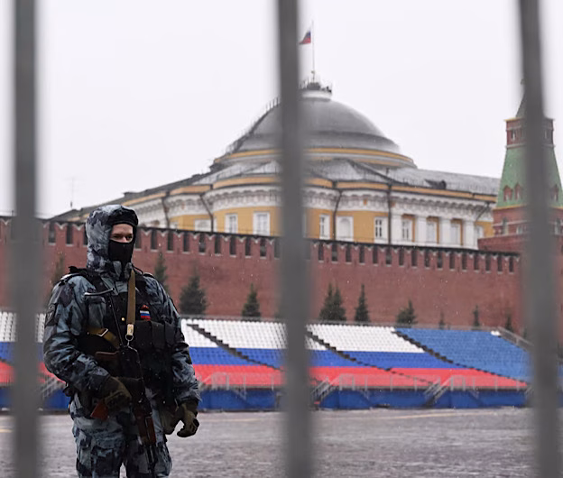 Un cetățean român, acuzat de spionaj în Rusia: FSB susține implicarea în favoarea Ucrainei