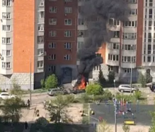 Un nou atentat cu bombă la Moscova: un general rus de rang înalt a fost ucis