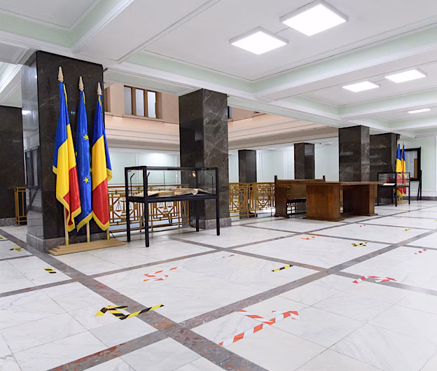 Înalta Curte judecă astăzi recursul privind suspendarea hotărârii CCR de anulare a alegerilor prezidențiale