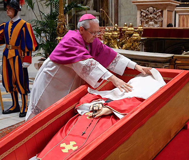 Ultimul omagiu pentru Papa Francisc: Lumea își ia rămas bun de la un pontif al speranței