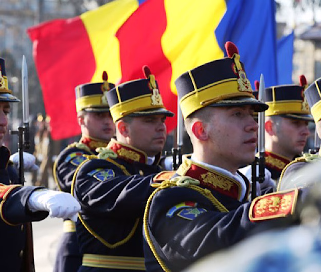 26 aprilie, zi de doliu național în România în memoria Papei Francisc