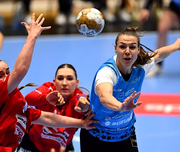 CSM București ratează calificarea în Final Four-ul Ligii Campionilor. Cristina Neagu își încheie cariera internațională