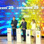 George Simion s-a retras de la dezbaterea Digi24, invocând respectul față de Călin Georgescu