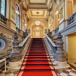 Toți candidații la președinție, față în față la Palatul Cotroceni, într-o dezbatere organizată de TVR
