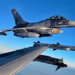 Atac cu drone în apropierea graniței: Alertă aeriană în județul Tulcea și intervenție a avioanelor F-16